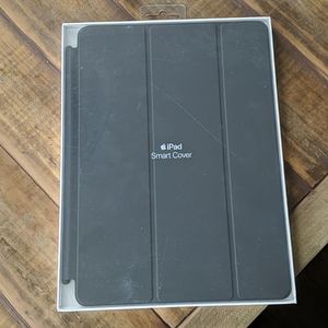 New iPad smart cover 9.7"
